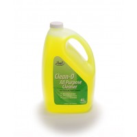Clear Hand Foam Soap, Fragrance Free