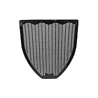 Fragranced Urinal Mat Black