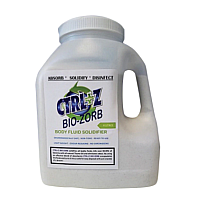 Bio-Zorb Bodily Fluid Absorbent and Solidifier 4L