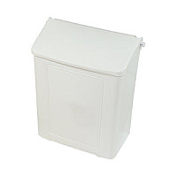 Plastic Sanitary Napkin Disposal Unit Plastic Sanitary Napkin Disposal Unit