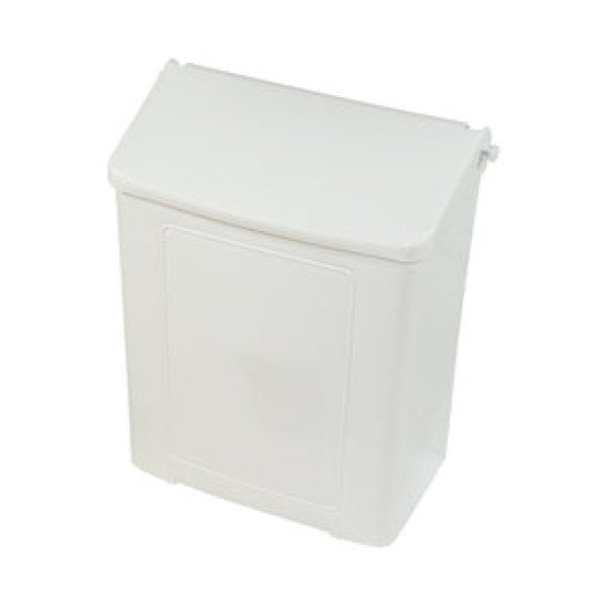 Plastic Sanitary Napkin Disposal Unit