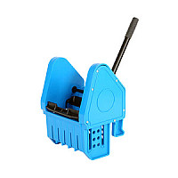 Downpress Wringer Blue