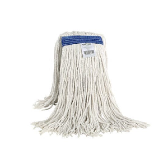 Cot-Pro® Cotton Wet Cut End Mop - 16 Oz