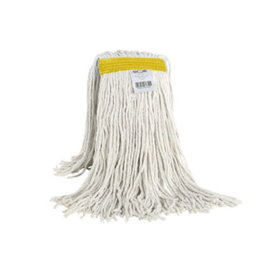 Cot-Pro® Cotton Wet Cut End Mop - 24 Oz