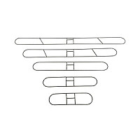 Dust Mop Frame Snap-On 24 Dust Mop Frame Snap-On 24