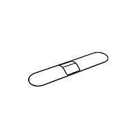 Dust Mop Frame Snap-On 36 Dust Mop Frame Snap-On 36