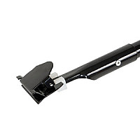 Dust Mop Handle Snap-On 60' Metal Dust Mop Handle Snap-On 60' Metal