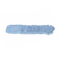 Dust Mop Head Slip-On 48' Pro-Stat® Blue Dust Mop Head Slip-On 48' Pro-Stat® Blue