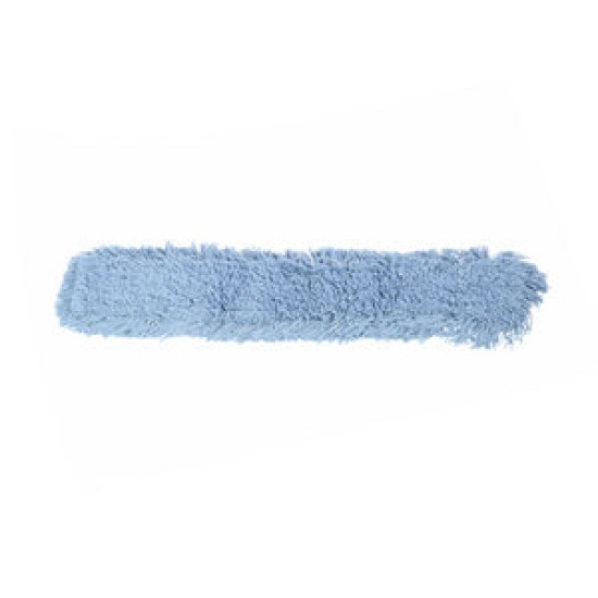 Dust Mop Head Slip-On 48' Pro-Stat® Blue