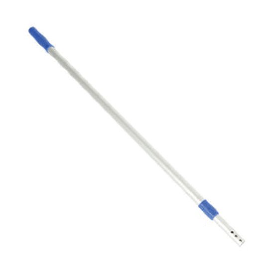 60' Telescopic Microfiber Handle