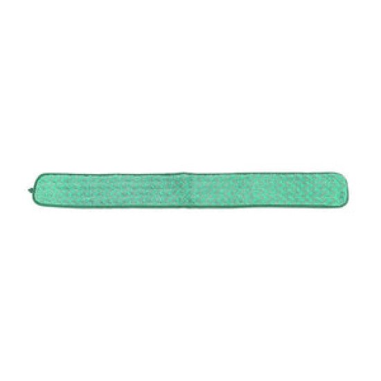 Microfiber Dry Pad 48' Green