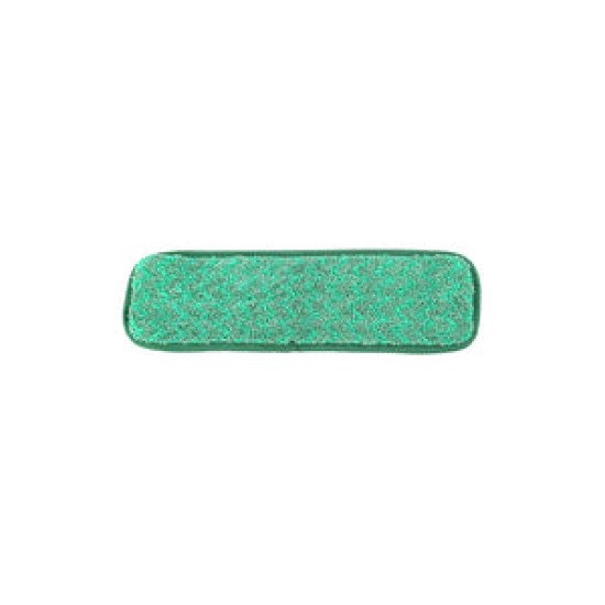 Microfiber Dry Pad 18' Green