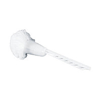 Bowl Swab with Cup Bowl Swab with Cup