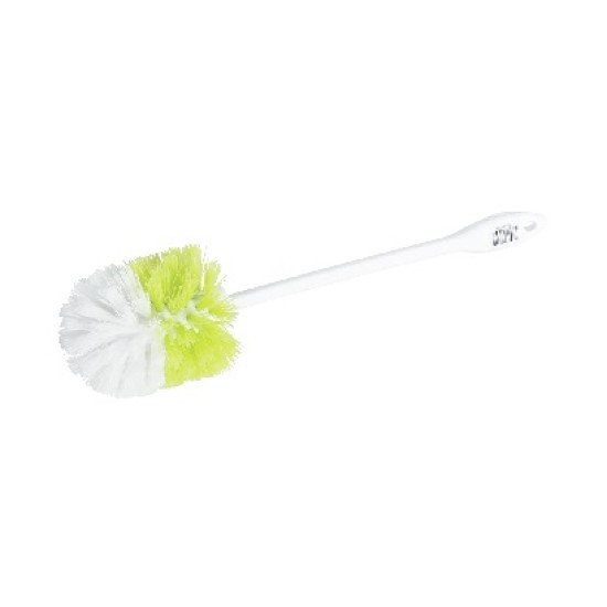 Radial Toilet Brush 15'