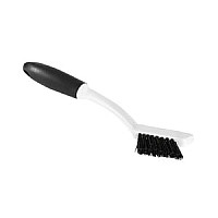 9' Soft Grip Tile & Grout Brush