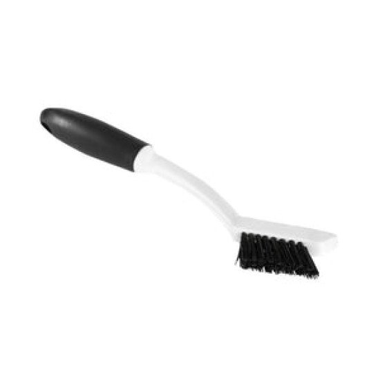 9' Soft Grip Tile & Grout Brush