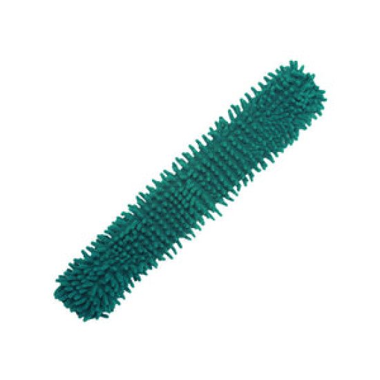 Chenille High Duster Refill Green