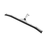 36in Curved Squeegee Black Rubber 36in Curved Squeegee Black Rubber