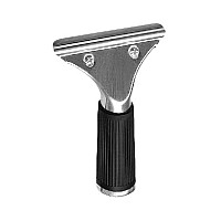 Stainless Steel Squeegee Handle Stainless Steel Squeegee Handle