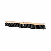 36' Value Line Push Broom Head - Rough 36' Value Line Push Broom Head - Rough
