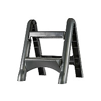 Folding Step Stool - 2 Step