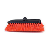 Bi-Level Scrubbing Brush RED Bi-Level Scrubbing Brush RED