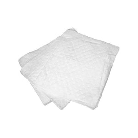 15'x18' Oil Only Pads Medium Duty - 10 Pack