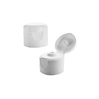 Flip Cap White Flip Cap White