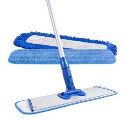 Flat Mopping