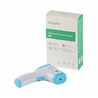 Non-Contact Infrared Thermometer - Health Canada Approved Non-Contact Infrared Thermometer - Health Canada Approved