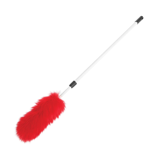 Lambswool Extension Duster with Locking Handle, 30 to 60'