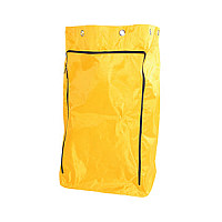 Vinyl Replacement Bag with Zipper Premium - 8 Grommets Vinyl Replacement Bag with Zipper Premium - 8 Grommets