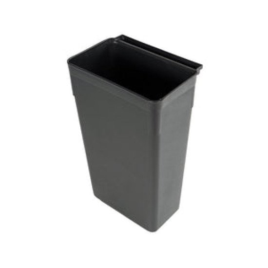 Utility Cart Refuse bin