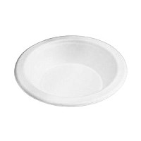 32 oz Round Bagasse Bowls 500/cs 32 oz Round Bagasse Bowls 500/cs