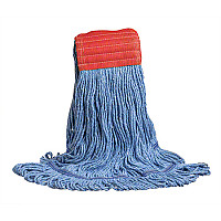 SWINGER Mop Small Wide Band Blue SWINGER Mop Small Wide Band Blue