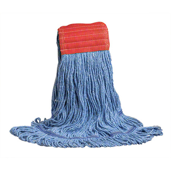 SWINGER Mop Small Wide Band Blue