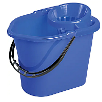 Mop Cone Pail