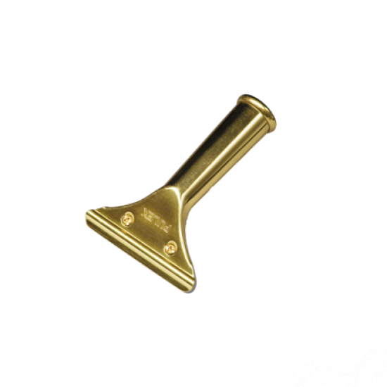 Brass Window Squeegee Handle