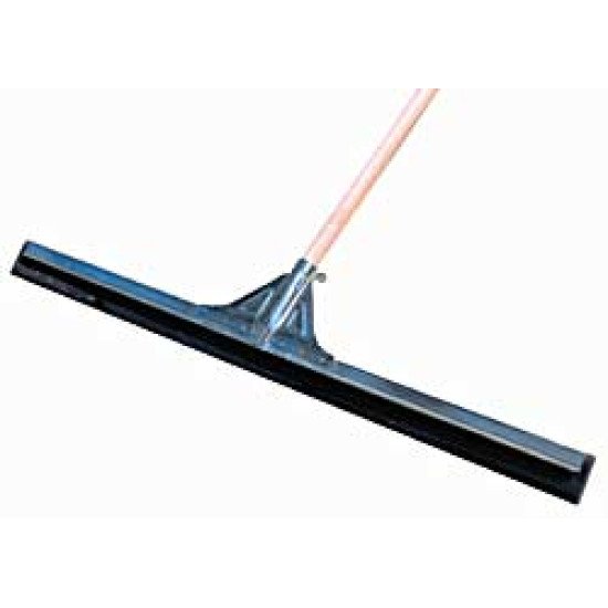 Heavy-Duty Plastic Squeegee 26'