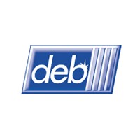 Scrub Brush with Handle,  6'