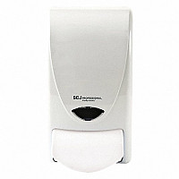 DEB Biocote Foam/Gel Dispenser White (Soap 212)