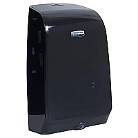 Scott® Pro Electronic Touchless Cassette Skin Care Dispenser - Black (Refill: 91591 or 91592)   -   ON LOAN Scott® Pro Electronic Touchless Cassette Skin Care Dispenser - Black (Refill: 91591 or 91592)   -   ON LOAN