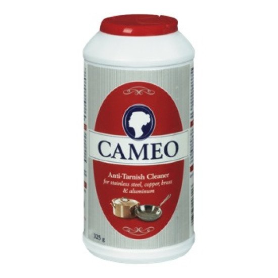 CAMEO anti-tarnish cleaner 325 G