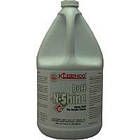 Buff N' Shine, 1 L Buff N' Shine, 1 L