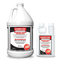 Odorcide 210 Liquid Odor Control