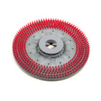 Universal Short trim Pad holder/Driver Complete 20in  np92 clutch Nilfisk-Advance, Clarke, Kent