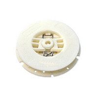 Center Lock 3 Pad Holder Center Lock 3 Pad Holder