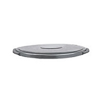 Garbage Lid 121L (32GL) Grey