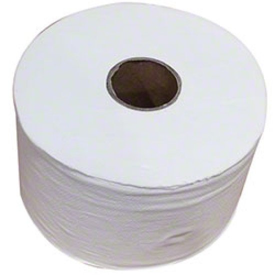 Toilet Tissue 12x750 2ply 2.35in core