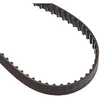 Gates 180XL037 PowerGrip Timing Belt, Extra Light, 1/5' Pitch, 3/8' Width, 90 Teeth, 18' Pitch Length